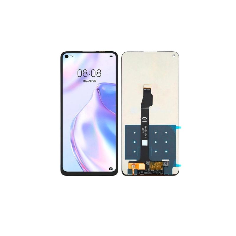 GENERICO - Pantalla Para Huawei P40 Lite