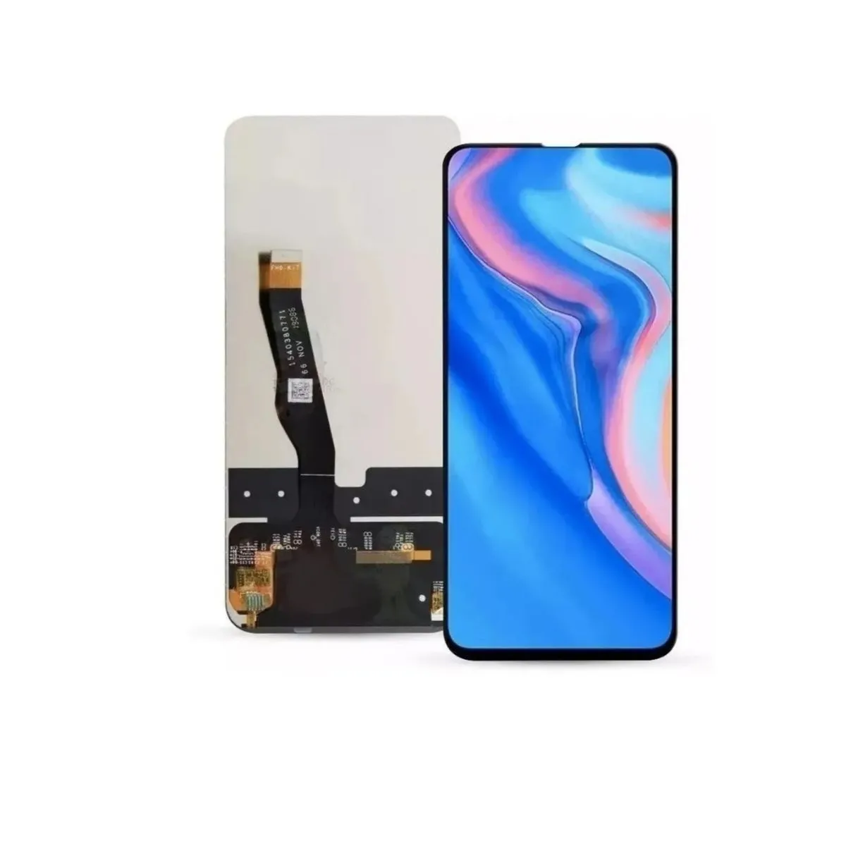 GENERICO - Pantalla Para Huawei P40 Lite