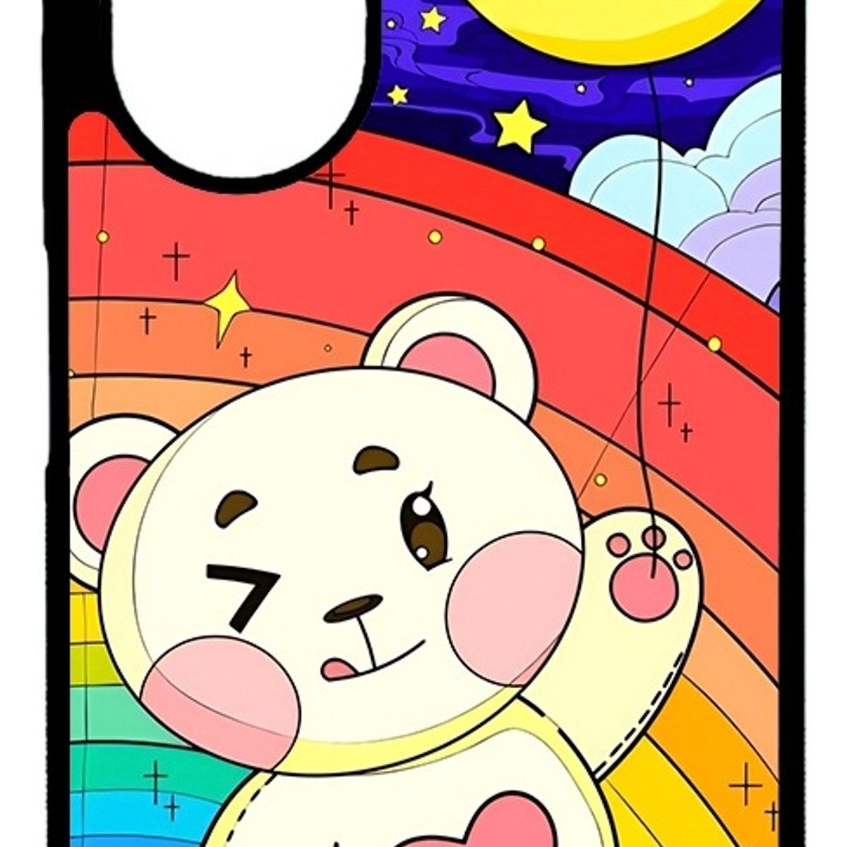 GENERICO - Carcasa Funda Para HUAWEI NOVA 10 Diseño 214