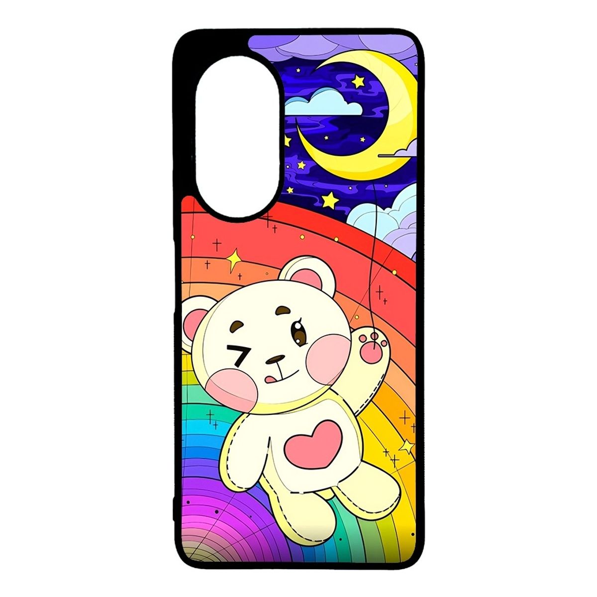 GENERICO - Carcasa Funda Para HUAWEI NOVA 10 Diseño 214