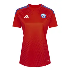 ADIDAS - Camiseta Local Chile 2024