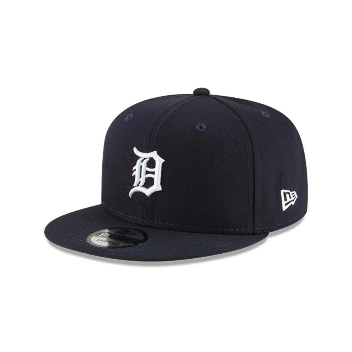 NEW ERA - Gorra Detroit Tigers MLB 9Fifty OTC Navy New Era