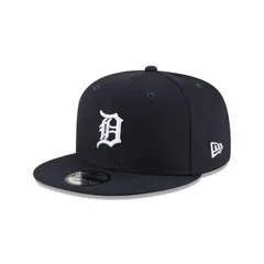 NEW ERA - Gorra Detroit Tigers MLB 9Fifty OTC Navy