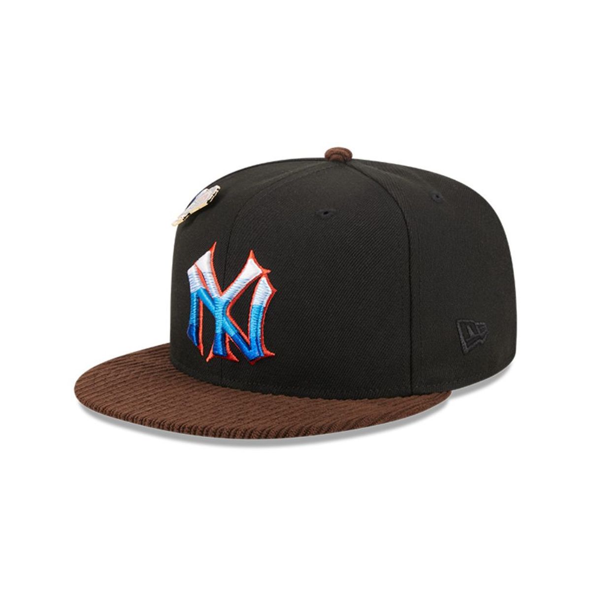 NEW ERA - Gorra New York Yankees MLB 59Fifty Black New Era