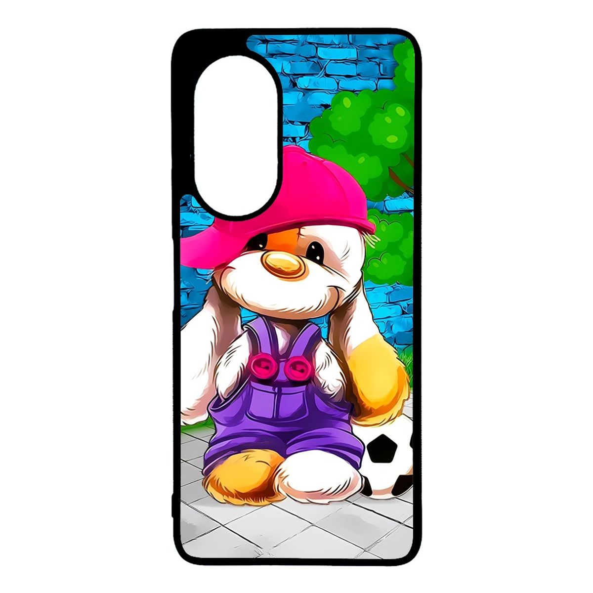 GENERICO - Carcasa Funda Para OPPO RENO 10 Diseño 217