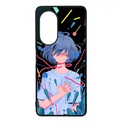 GENERICO - Carcasa Funda Para OPPO RENO 10 Diseño 93