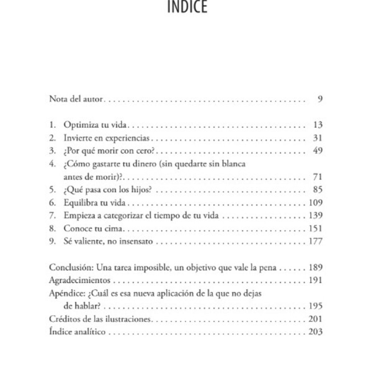 EDICIONES OBELISCO - Morir Con Cero de Editorial Obelisco