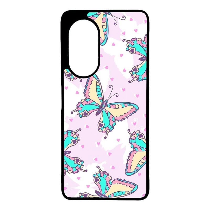 GENERICO - Carcasa Funda Para OPPO RENO 10 Diseño 225