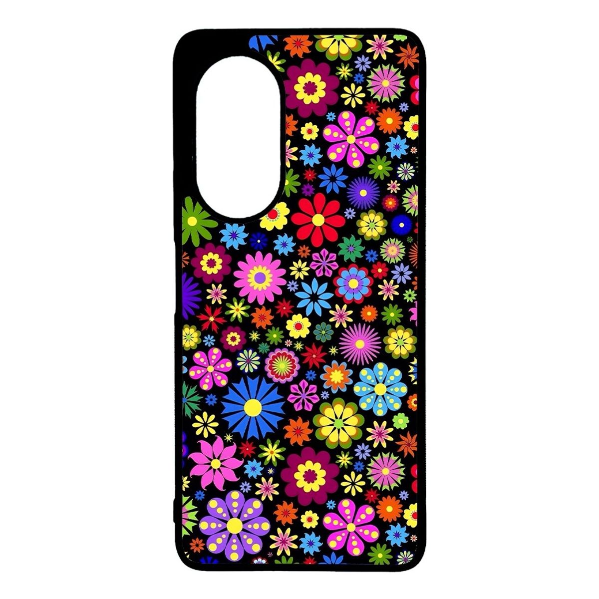 GENERICO - Carcasa Funda Para HUAWEI NOVA Y70 Diseño 241