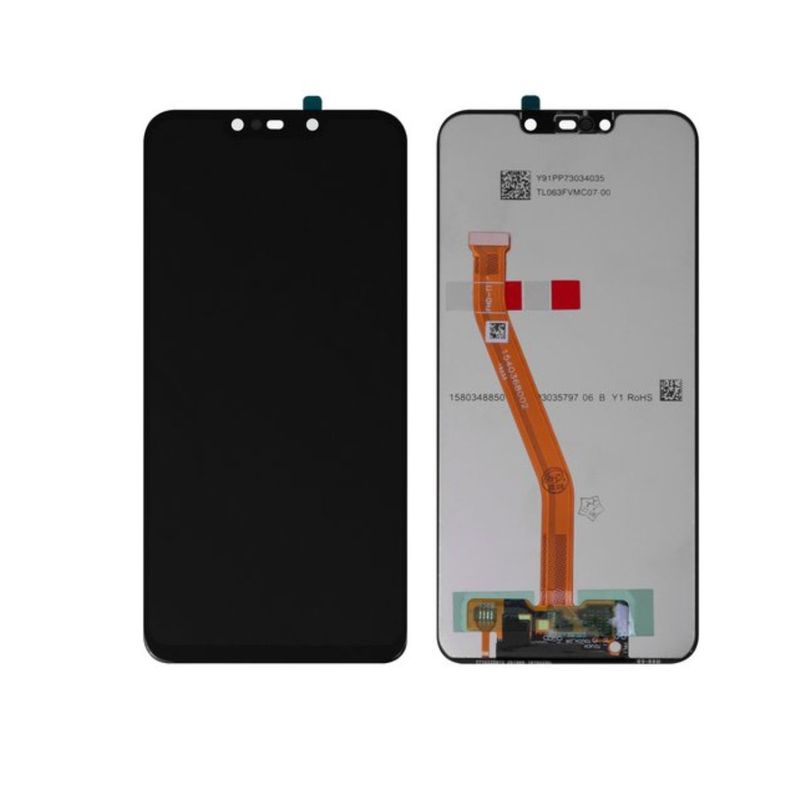 GENERICO - Pantalla para Huawei Mate 20 Lite