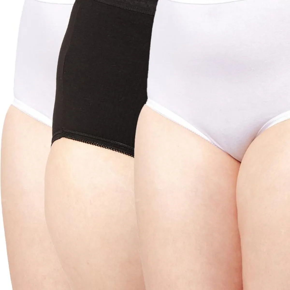 KAYSER - Pack 3x calzon P31007-BLA Kayser KAYSER