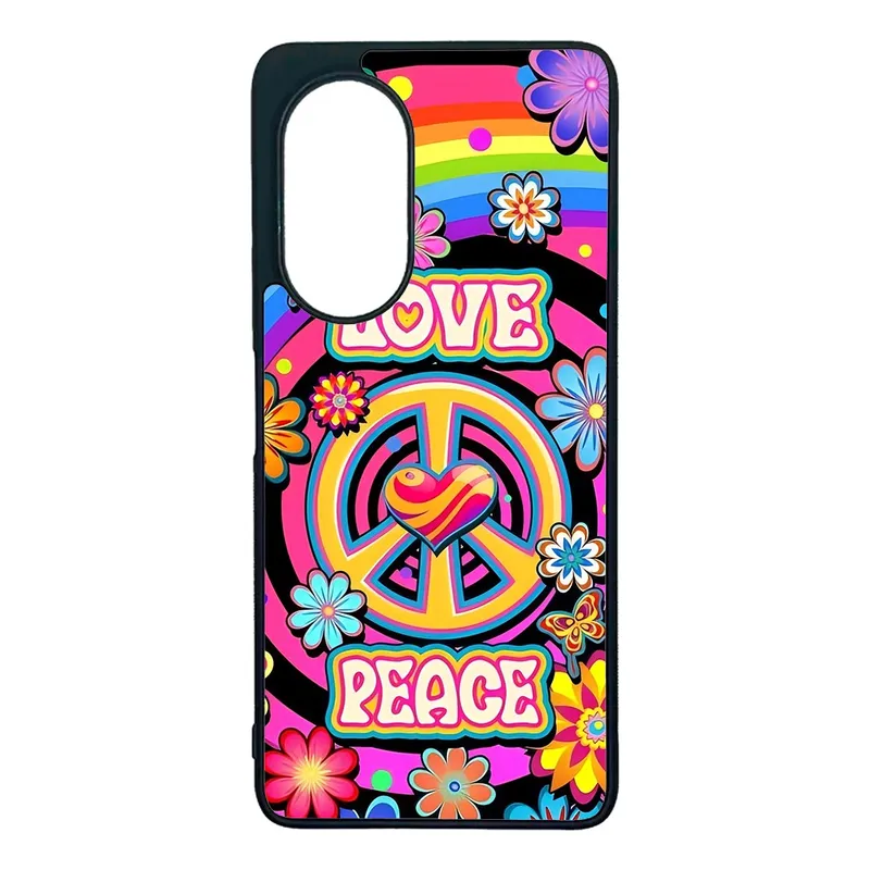 GENERICO - Carcasa Funda Para OPPO RENO 10 Diseño 75