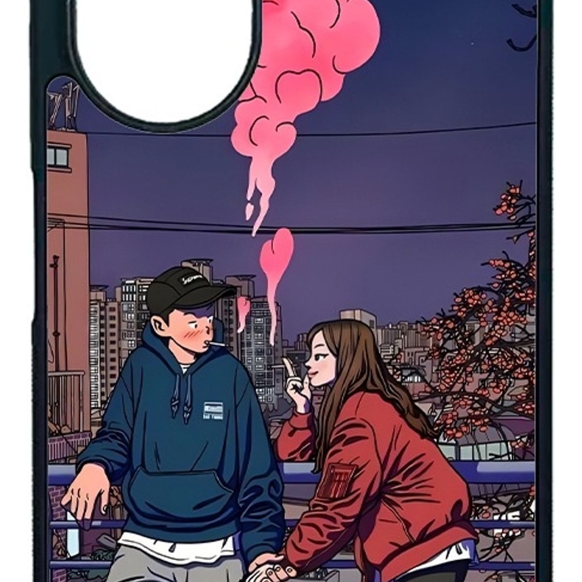 GENERICO - Carcasa Funda Para OPPO RENO 10 Diseño 63