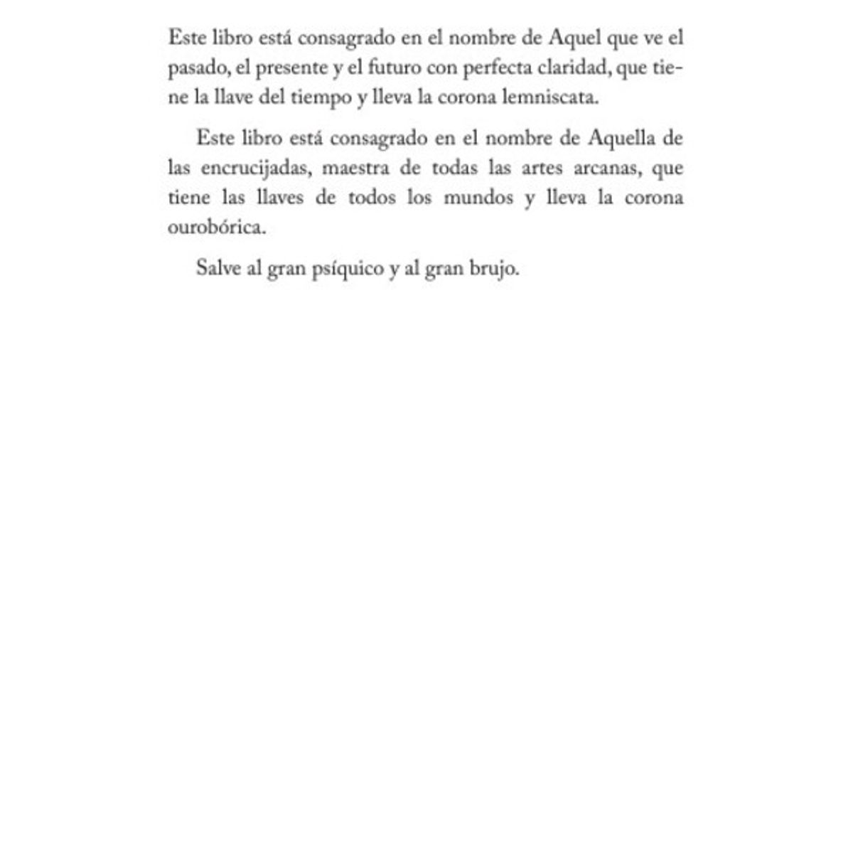 EDICIONES OBELISCO - Brujería Psíquica de Editorial Obelisco