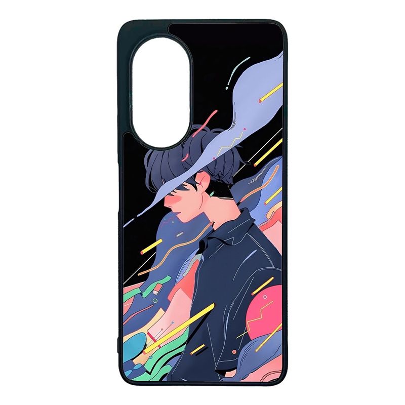 GENERICO - Carcasa Funda Para OPPO RENO 10 Diseño 94