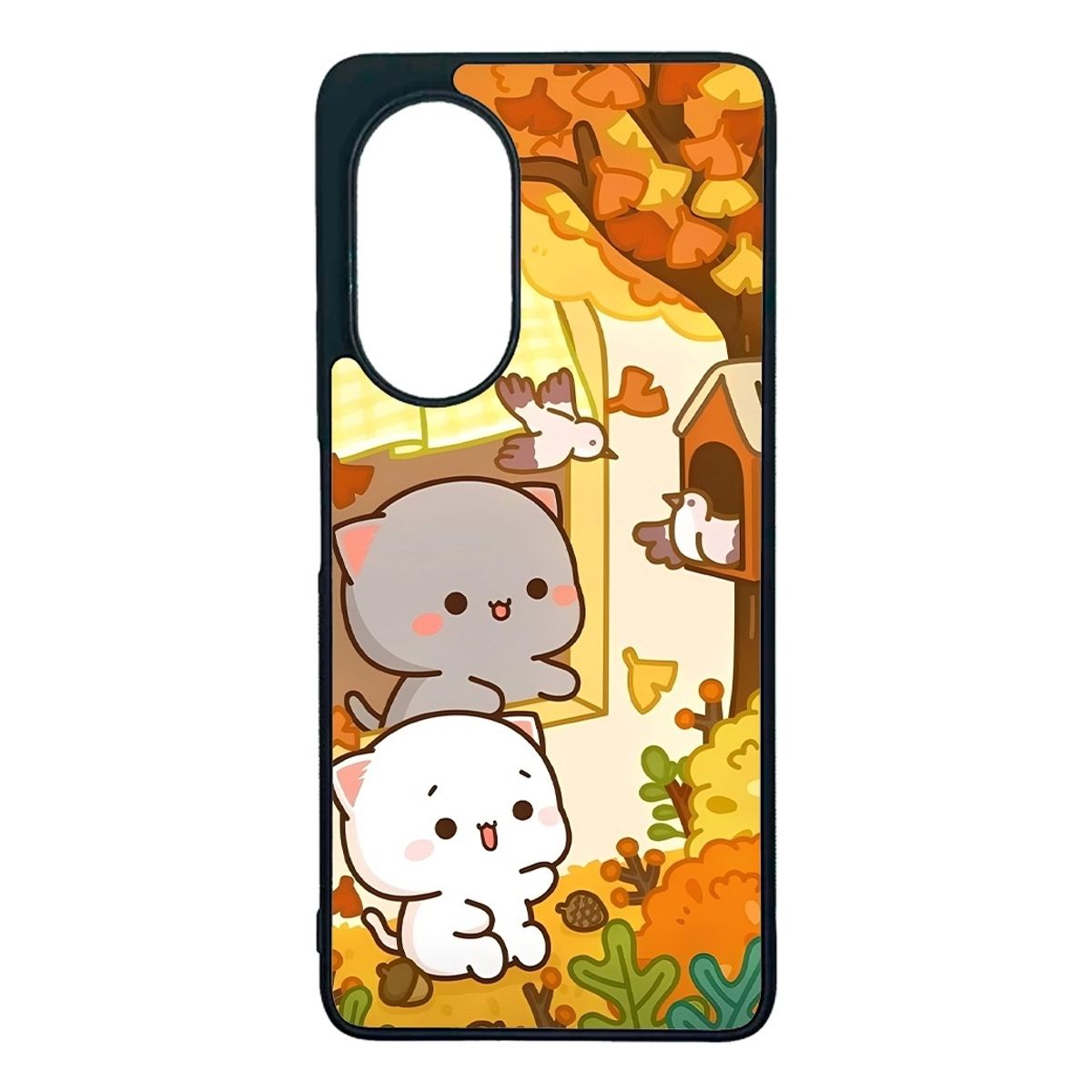 GENERICO - Carcasa Funda Para OPPO RENO 10 Diseño 57
