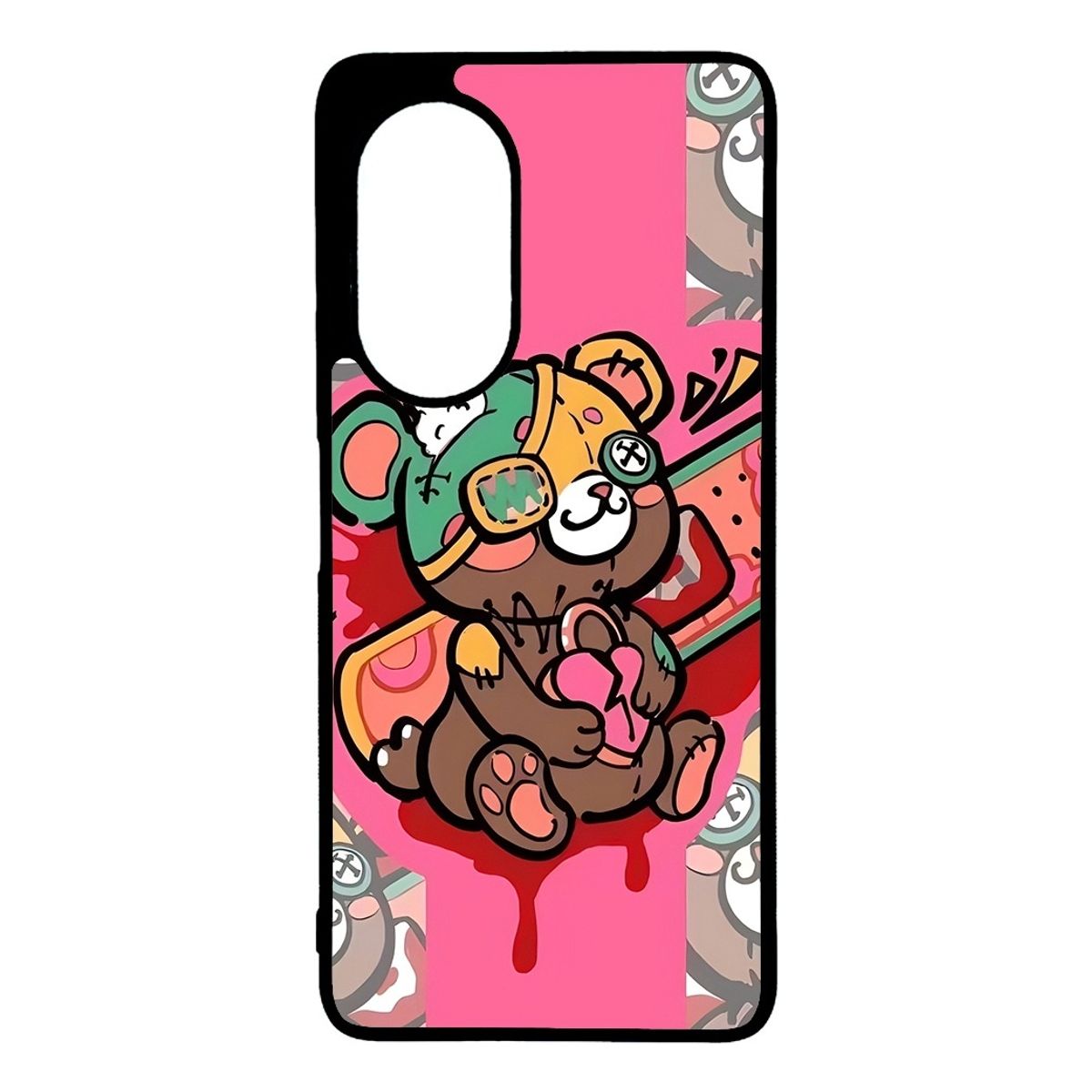 GENERICO - Carcasa Funda Para HUAWEI NOVA 9SE Diseño 233