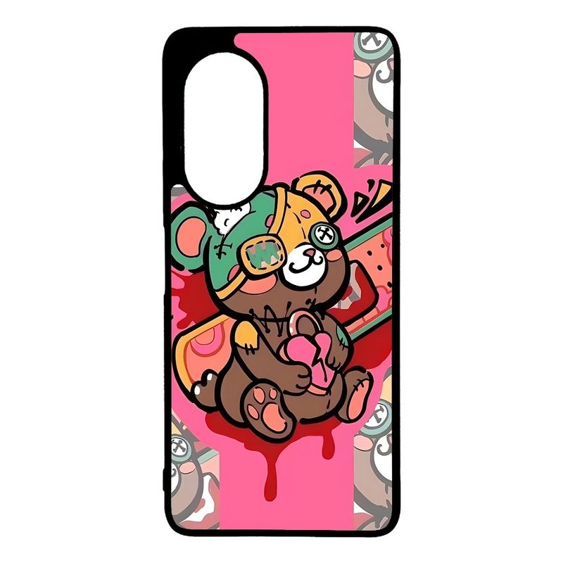 GENERICO - Carcasa Funda Para HUAWEI NOVA 9SE Diseño 233