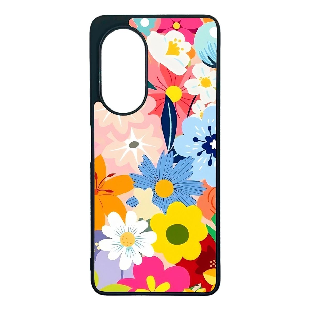 GENERICO - Carcasa Funda para RENO 10 Diseño 267