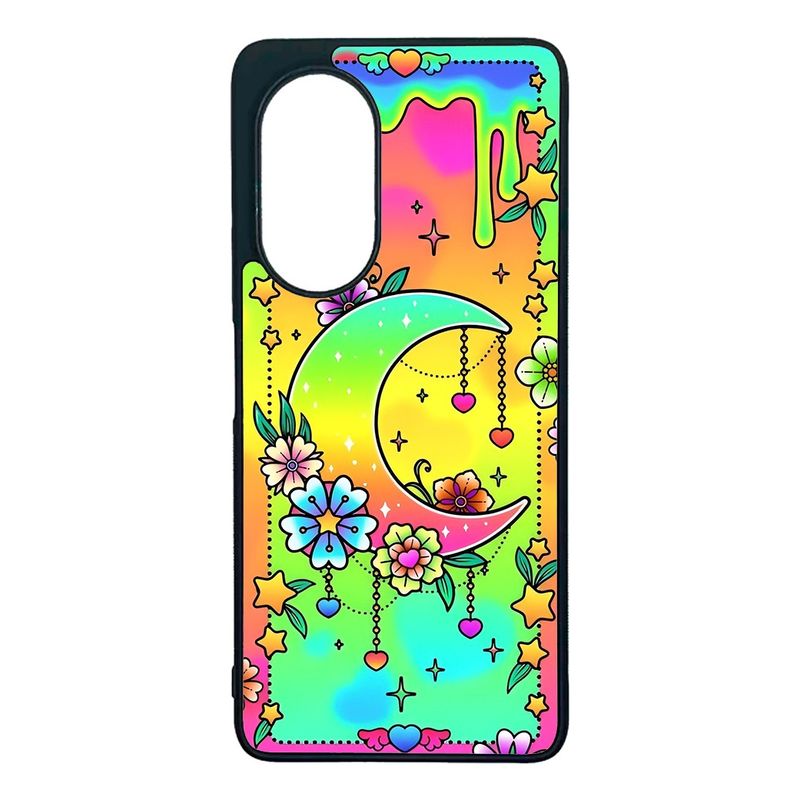 GENERICO - Carcasa Funda Para OPPO RENO 10 Diseño 77