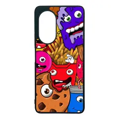GENERICO - Carcasa Funda Para OPPO RENO 10 Diseño 73