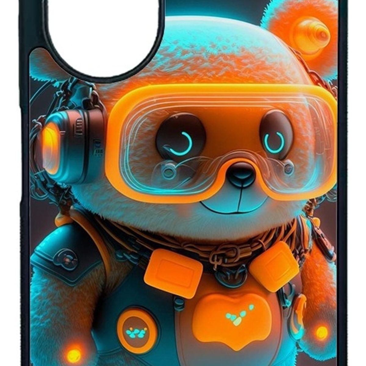 GENERICO - Carcasa Funda para RENO 10 Diseño 269
