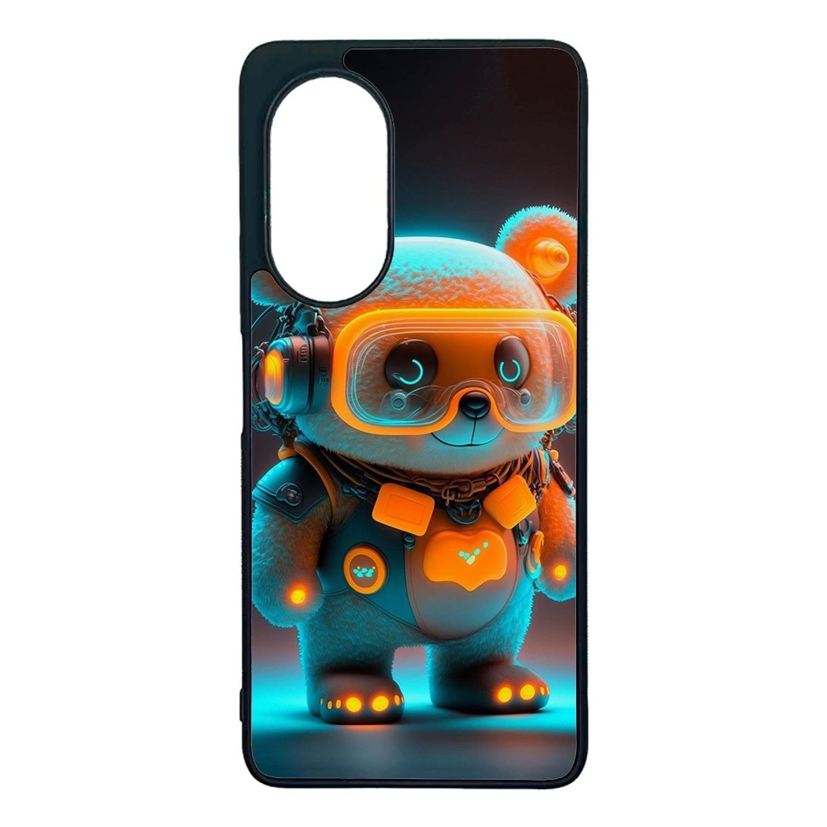 GENERICO - Carcasa Funda para RENO 10 Diseño 269