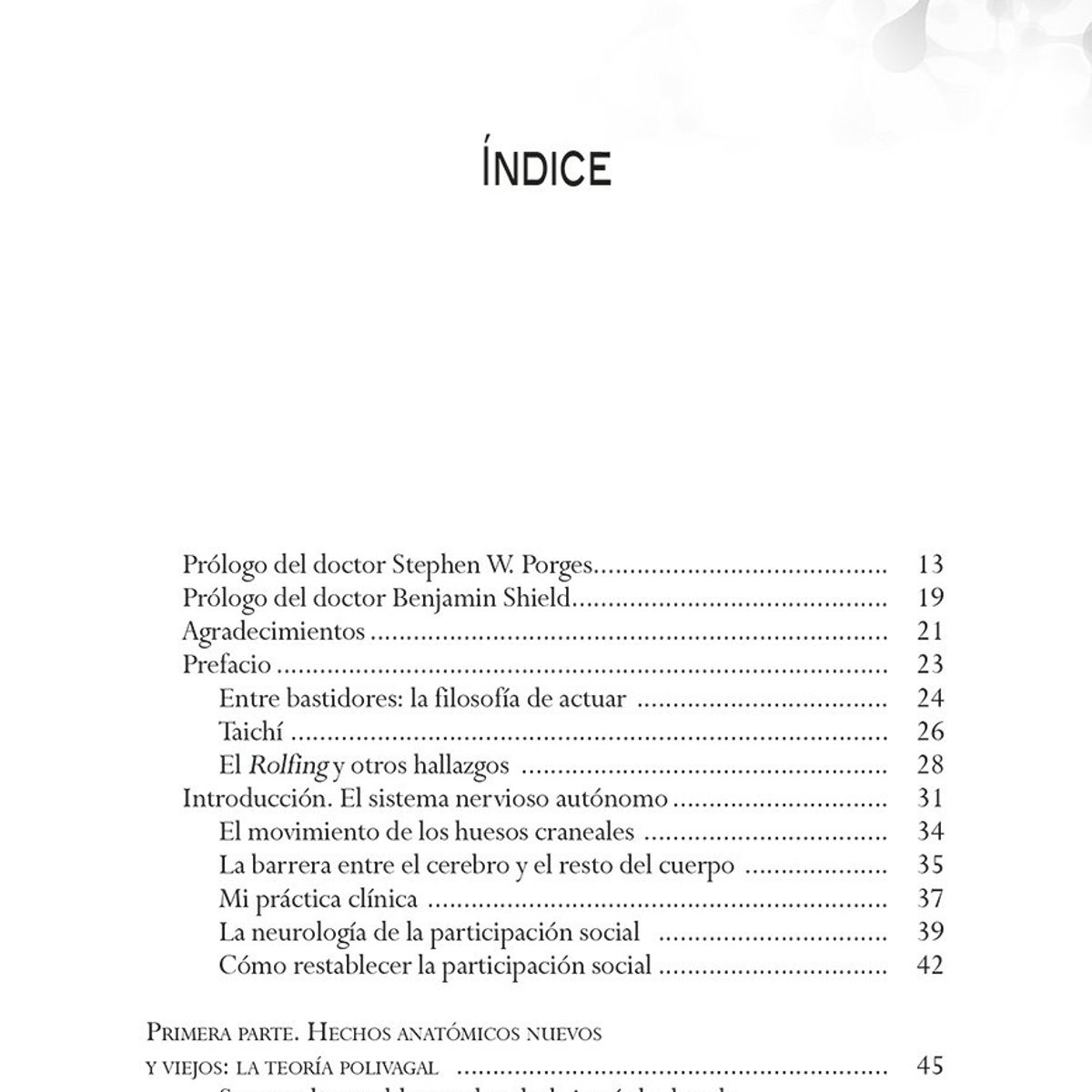 SIRIO EDITORIAL - El Nervio Vago. Su poder Sanador