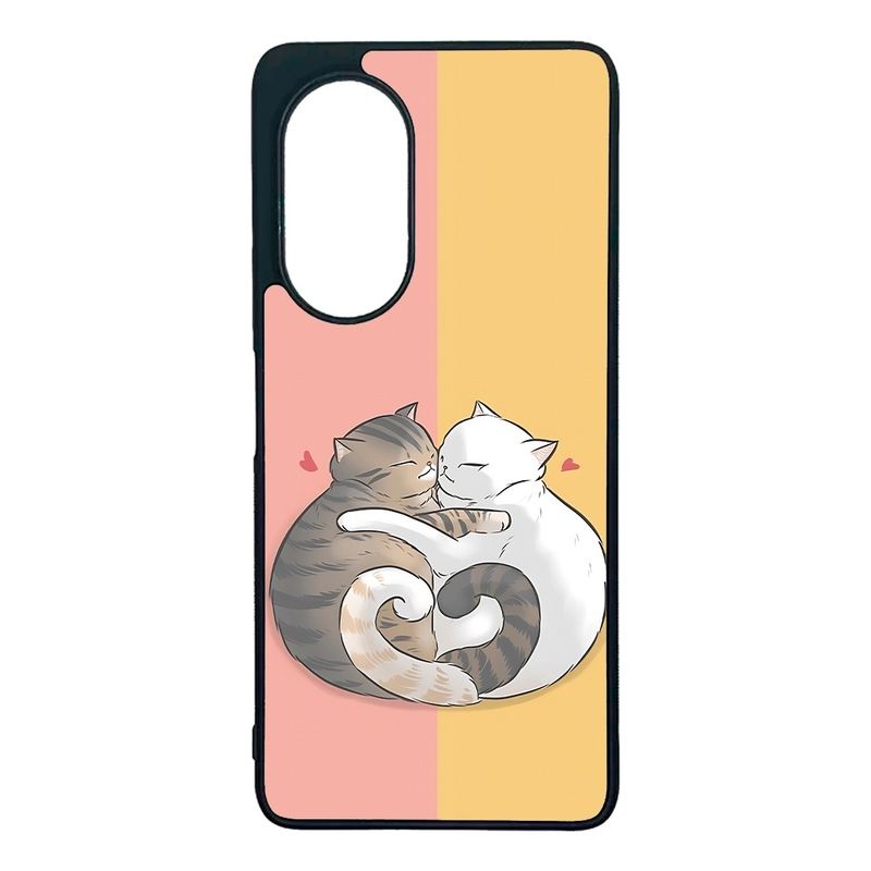 GENERICO - Carcasa Funda para OPPO RENO 10 Diseño 27