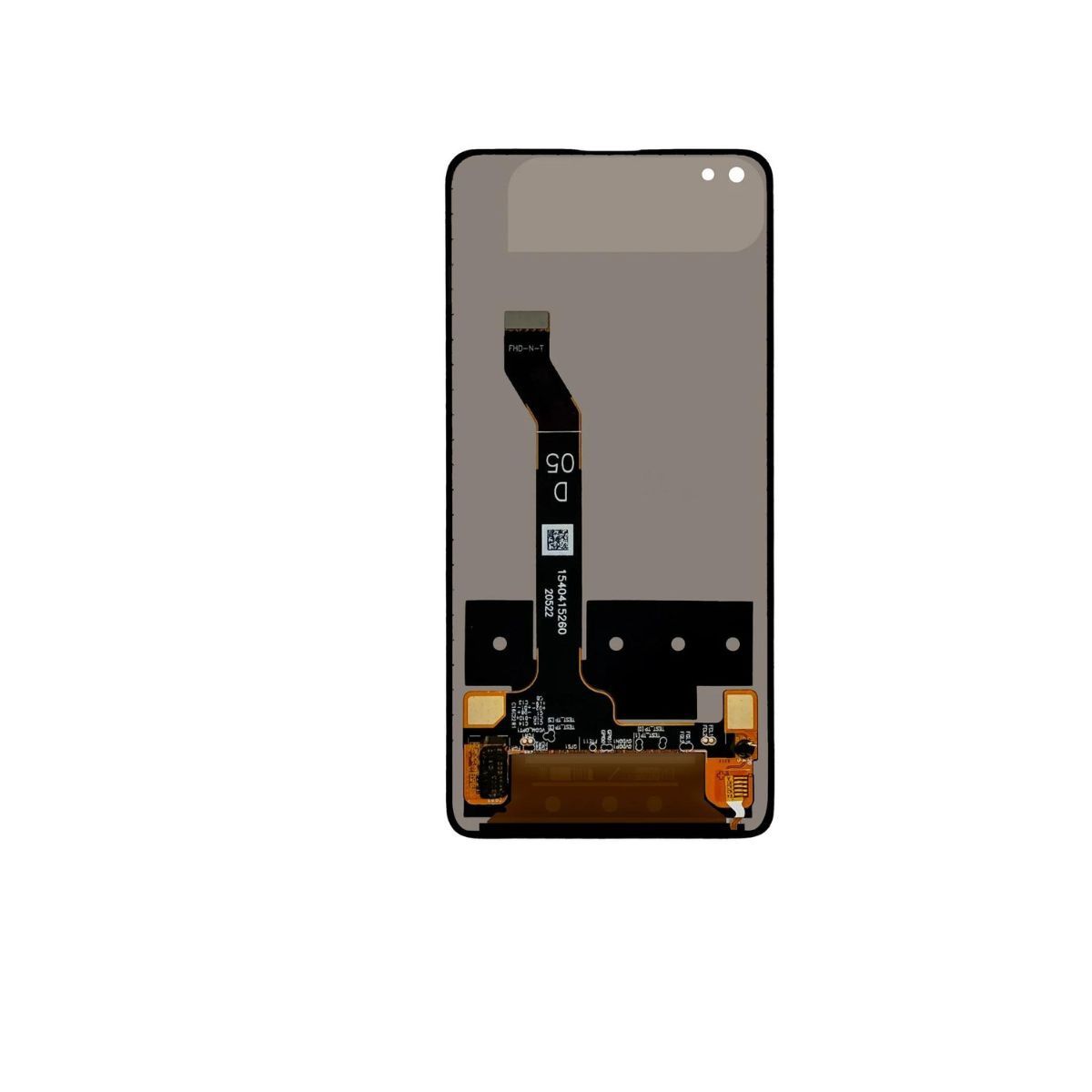 GENERICO - Pantalla para Huawei Nova 8i