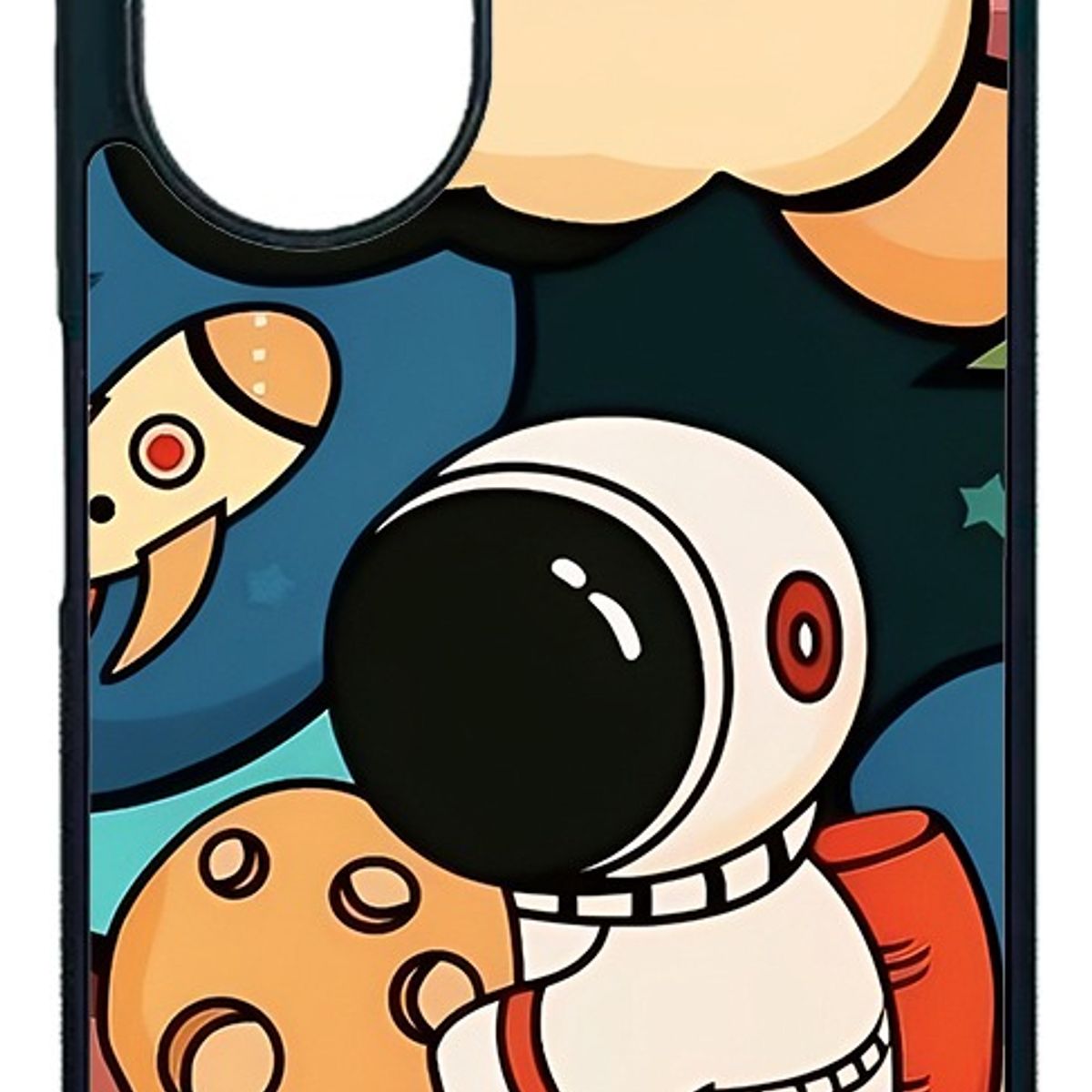 GENERICO - Carcasa Funda para HUAWEI NOVA 10 Diseño 291