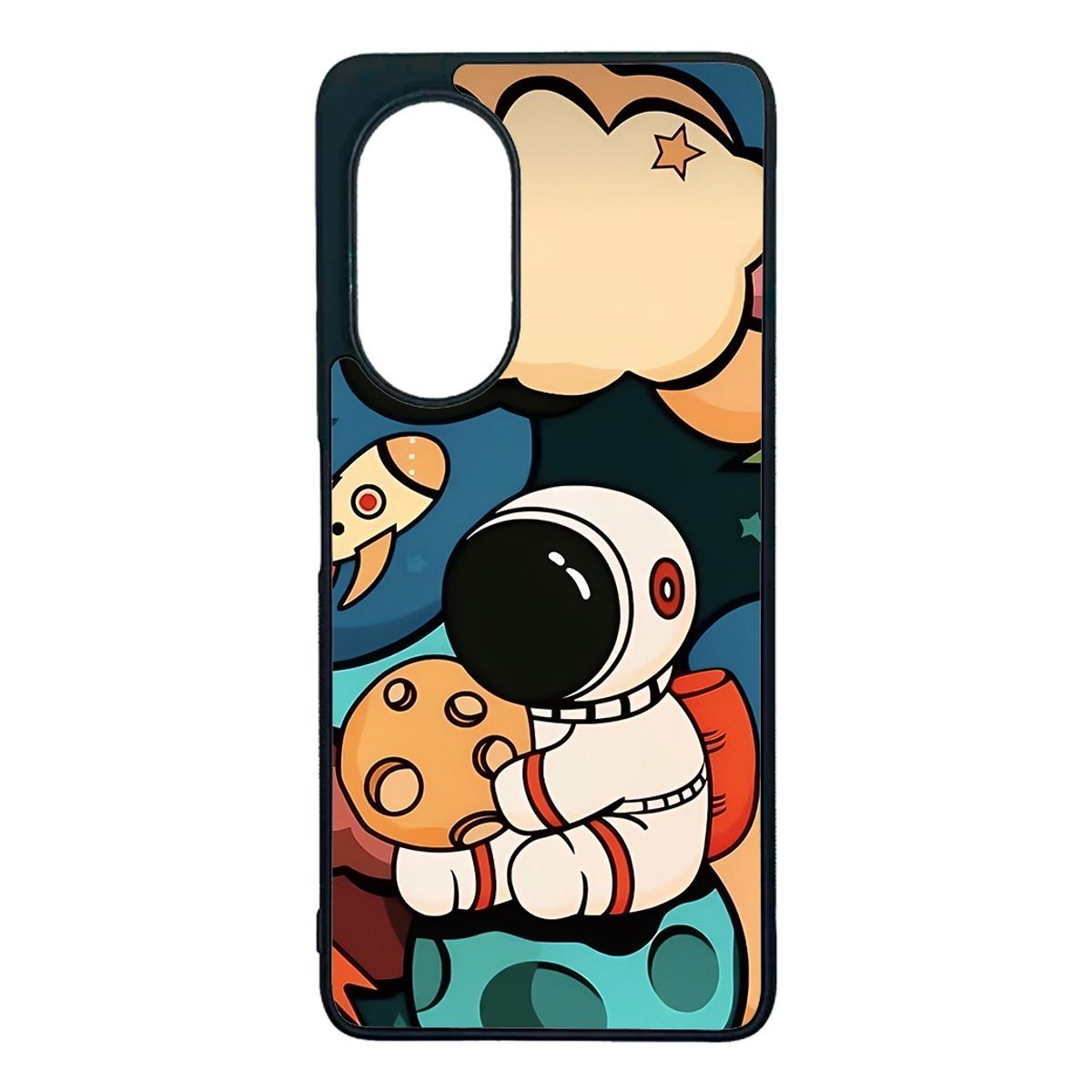 GENERICO - Carcasa Funda para HUAWEI NOVA 10 Diseño 291