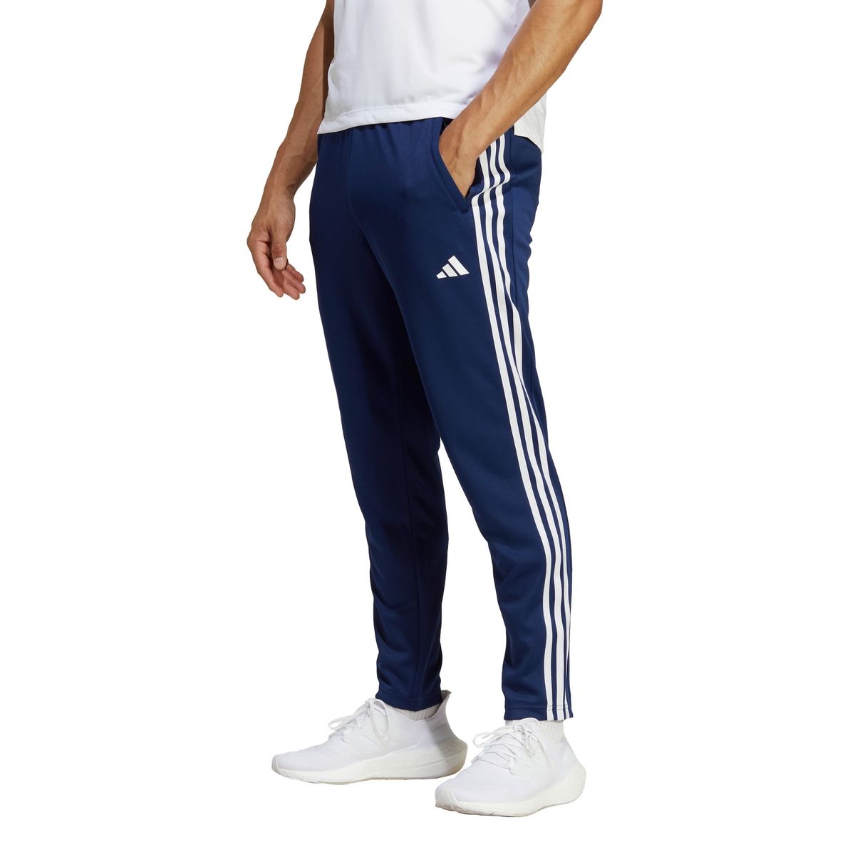 ADIDAS - Pantalón Train Essentials Training 3 Tiras