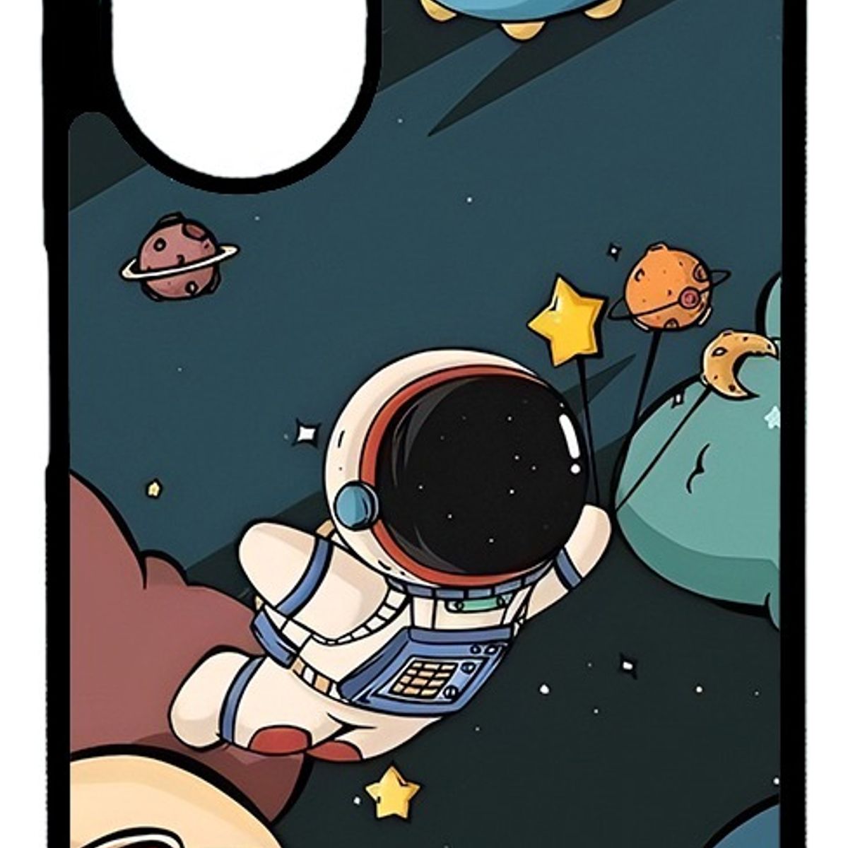 GENERICO - Carcasa Funda Para HUAWEI NOVA 10 Diseño 216