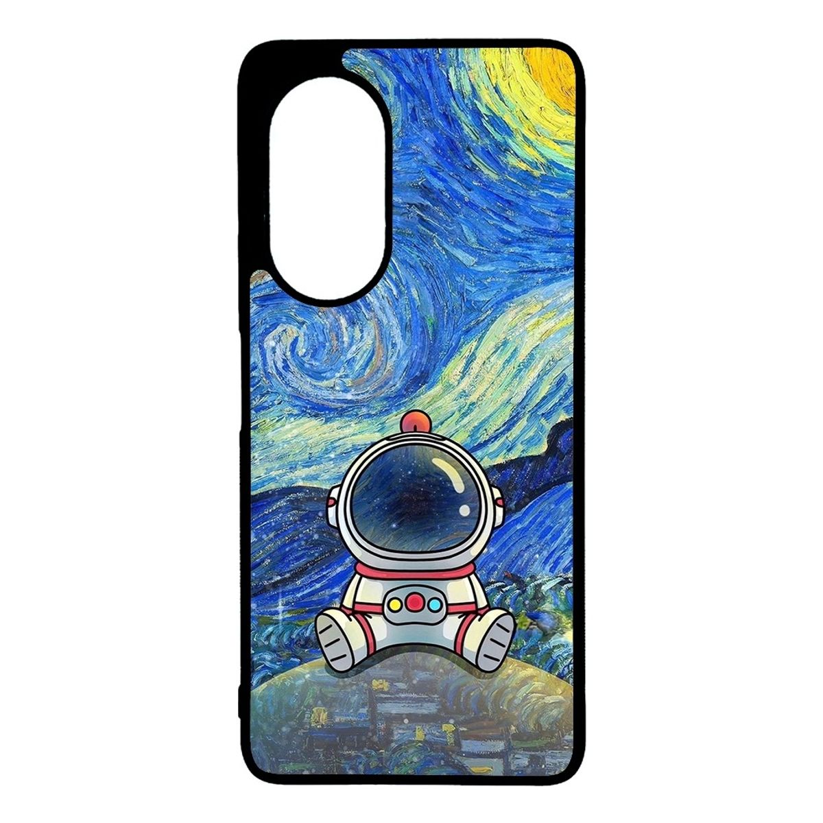 GENERICO - Carcasa Funda Para OPPO RENO 10 Diseño 202