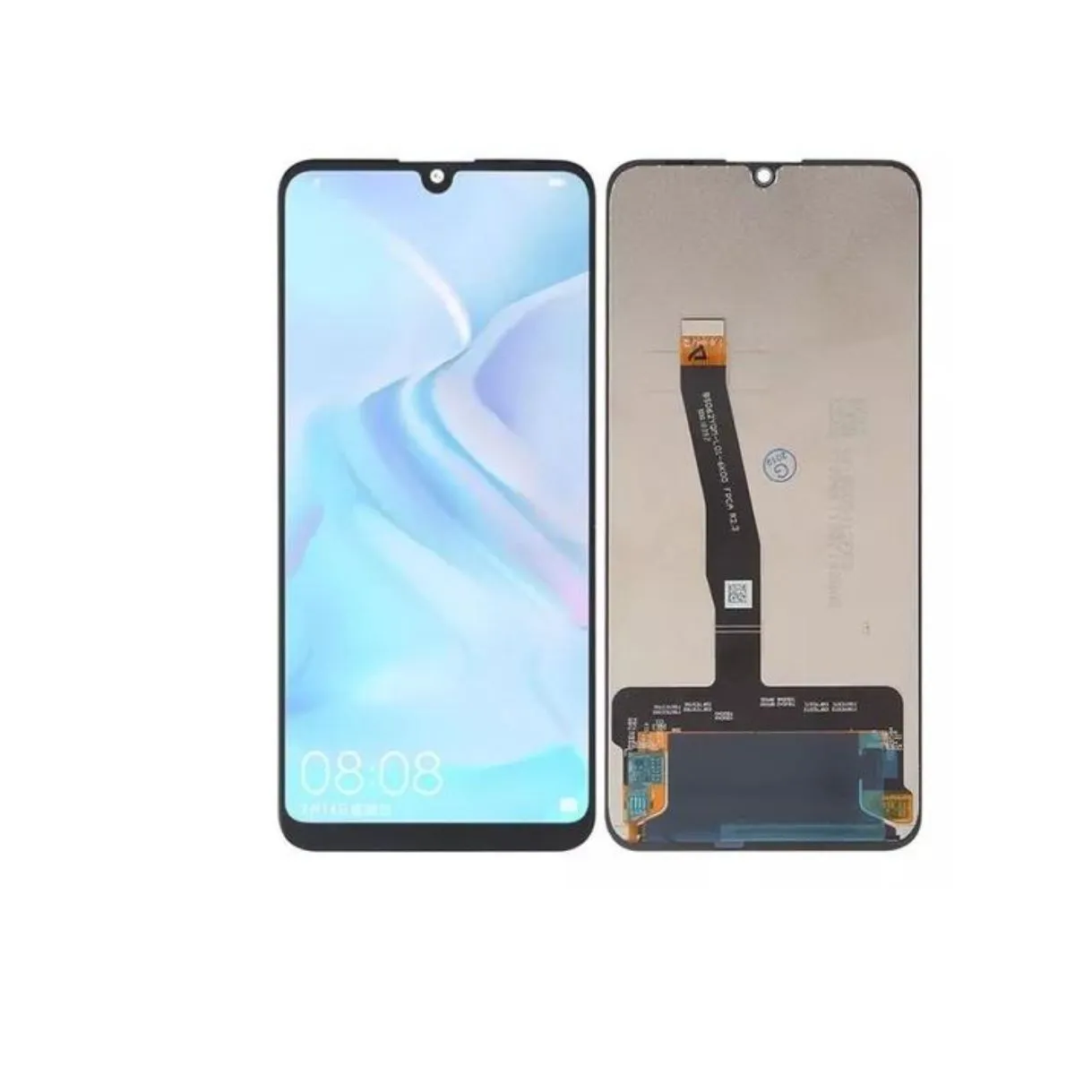 GENERICO - Pantalla Para Huawei P30 Lite