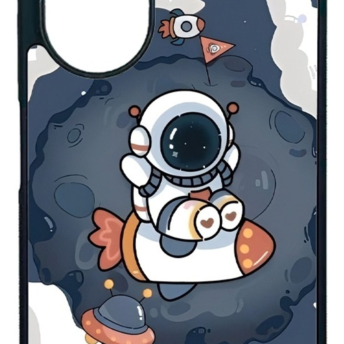 GENERICO - Carcasa Funda para HUAWEI NOVA 10 Diseño 251