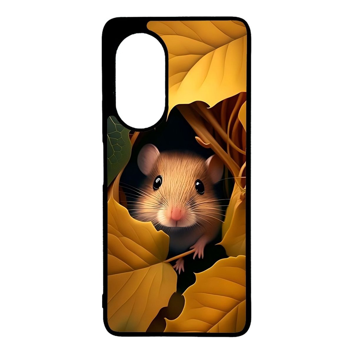 GENERICO - Carcasa Funda Para HUAWEI NOVA Y70 Diseño 212