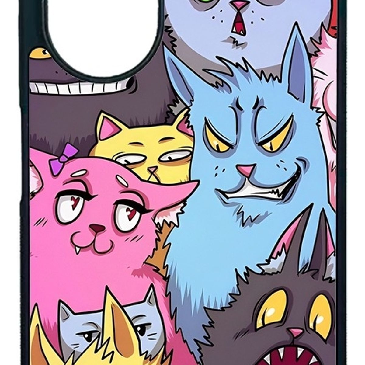 GENERICO - Carcasa Funda para HUAWEI NOVA 9SE Diseño 255