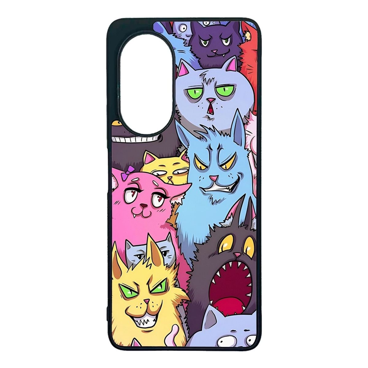 GENERICO - Carcasa Funda para HUAWEI NOVA 9SE Diseño 255