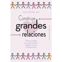 EDICIONES OBELISCO - Libro Construye Grandes Relaciones
