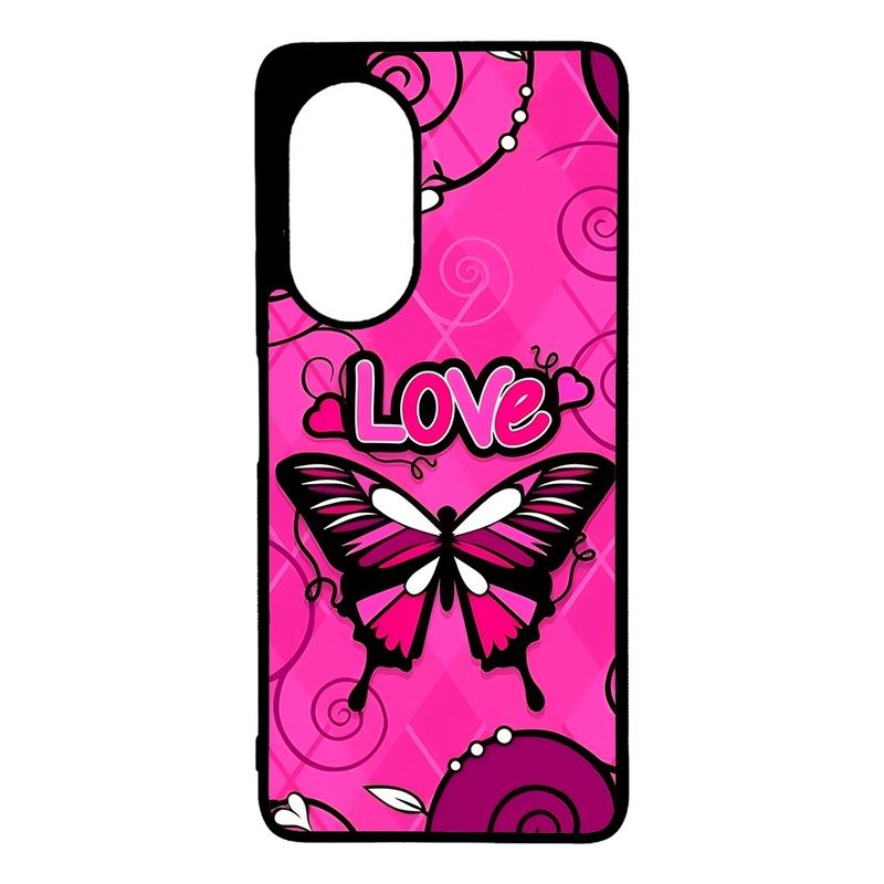 GENERICO - Carcasa Funda Para HUAWEI NOVA Y70 Diseño 221