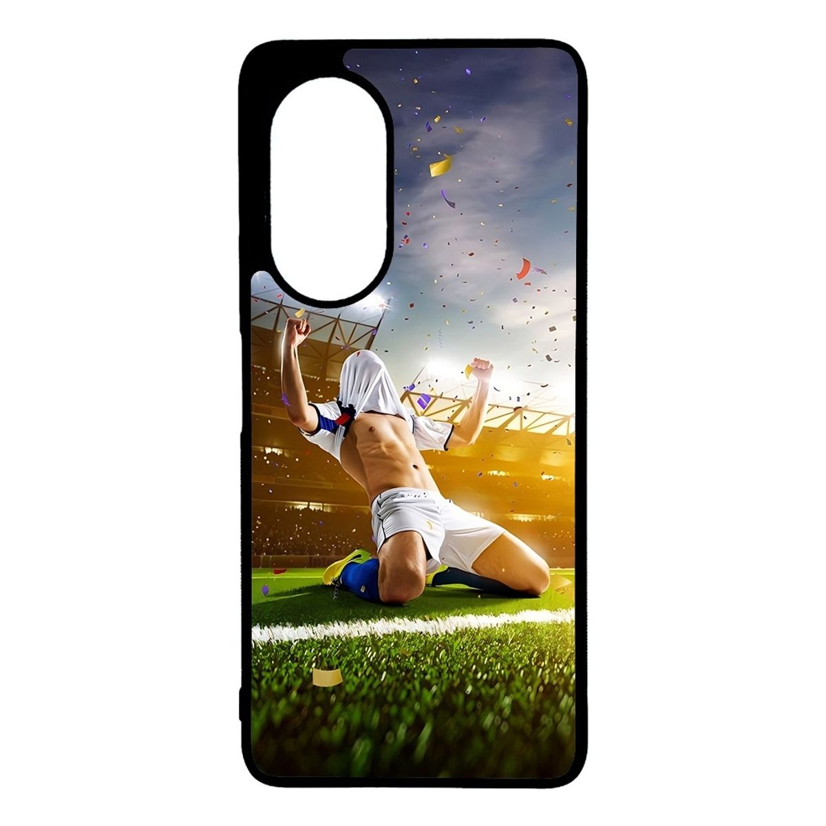 GENERICO - Carcasa Funda Para HUAWEI NOVA 10 Diseño 246