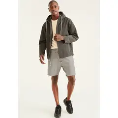 DOCKERS - Chaqueta Parka Pirate Black