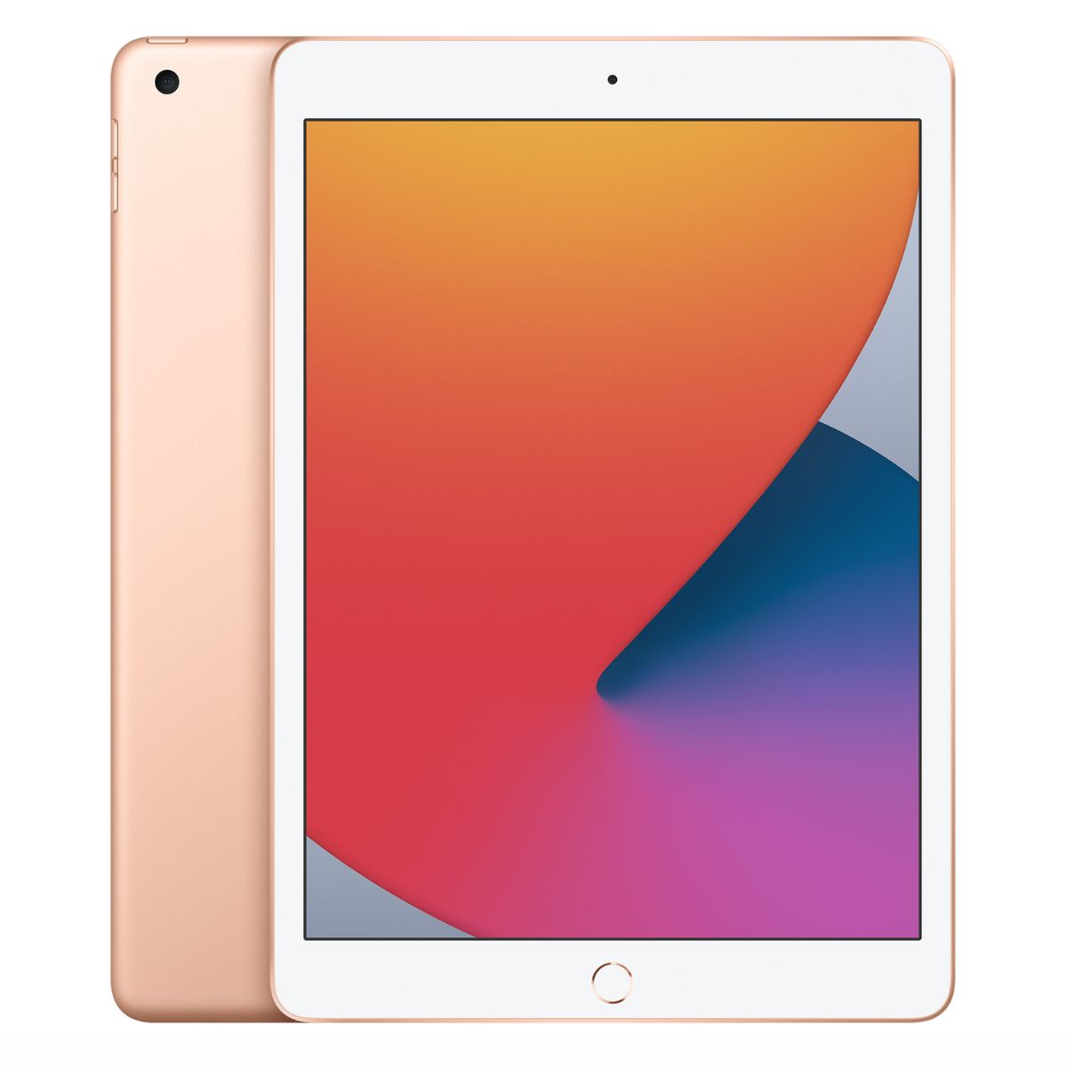 APPLE - Apple Ipad 8 Generación 10,2" Oro WIFI 32GB Reacondicionado