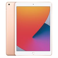 Ipad 8 Generación 10,2"" Oro WIFI 32GB Reacondicionado
