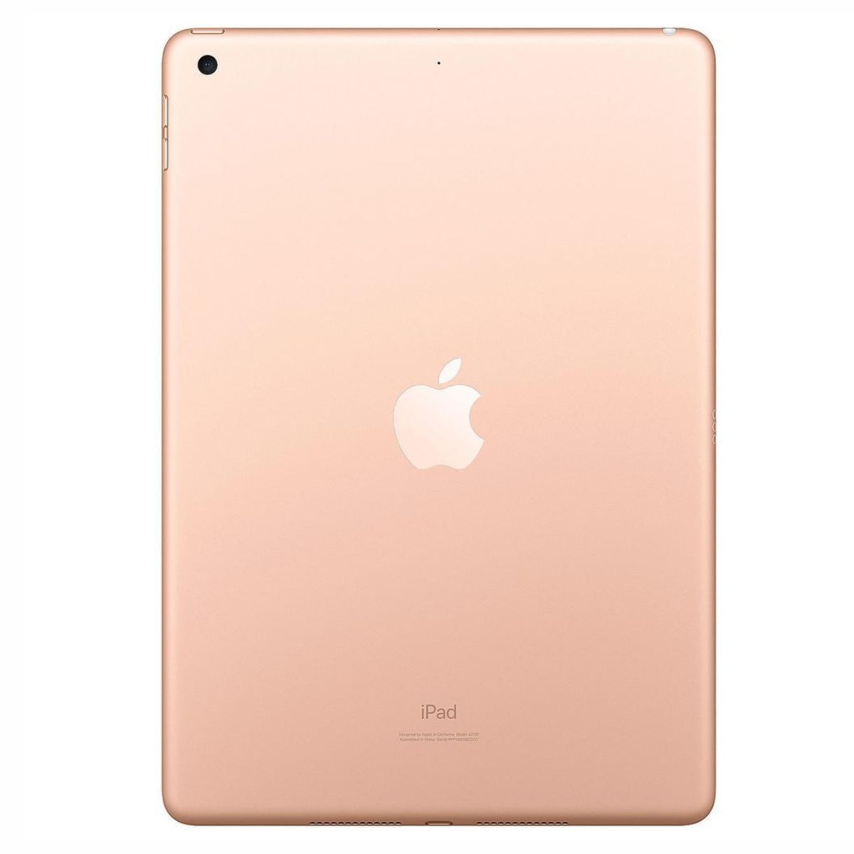 APPLE - Apple Ipad 8 Generación 10,2" Oro WIFI 32GB Reacondicionado