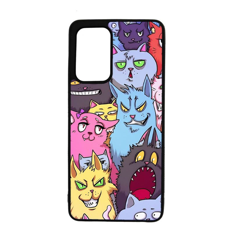 GENERICO - Carcasa para SAMSUNG NOTE 20 ULTRA Diseño 254