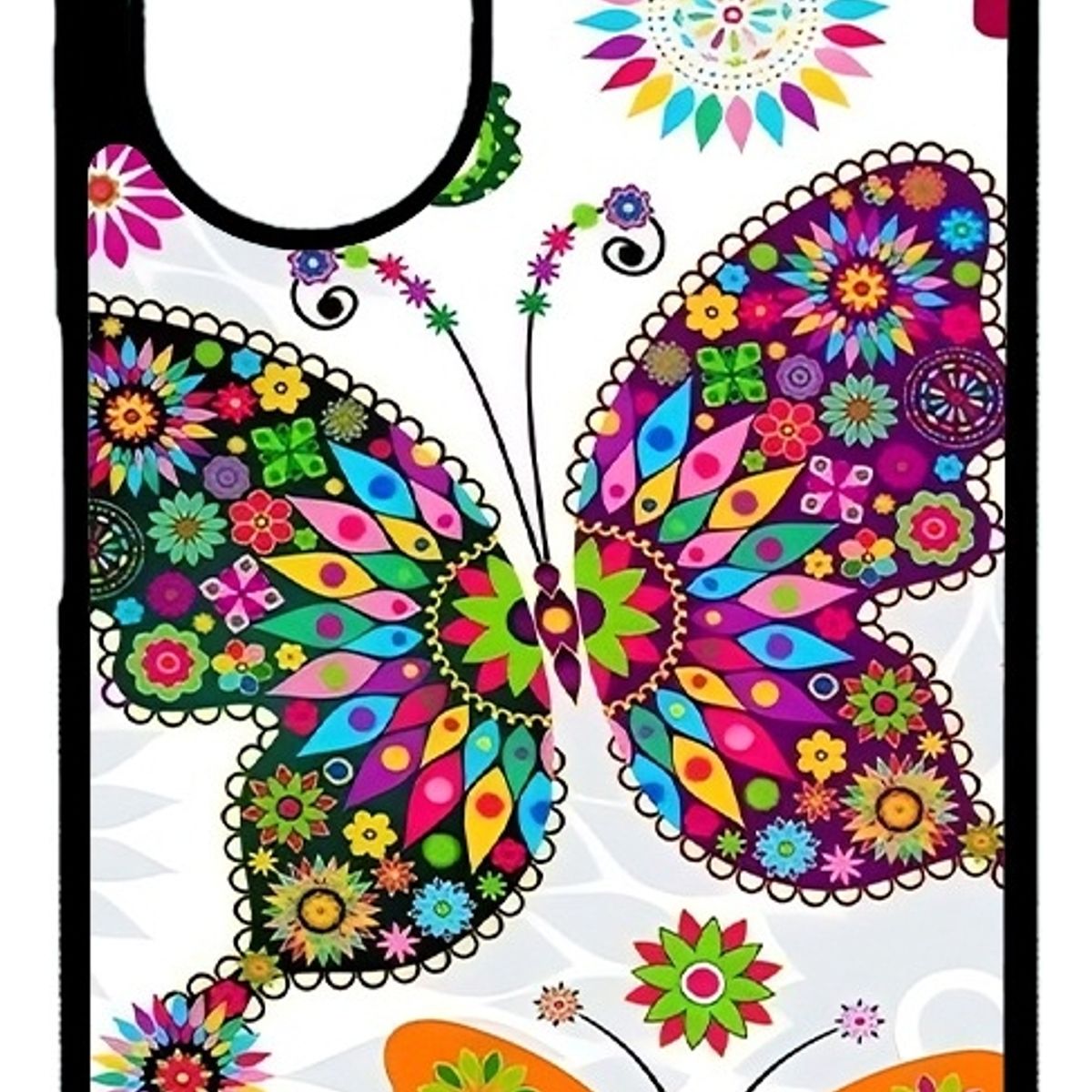 GENERICO - Carcasa Funda Para HUAWEI NOVA 10 Diseño 244