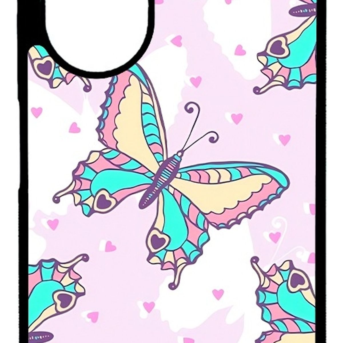 GENERICO - Carcasa Funda Para HUAWEI NOVA 10 Diseño 225